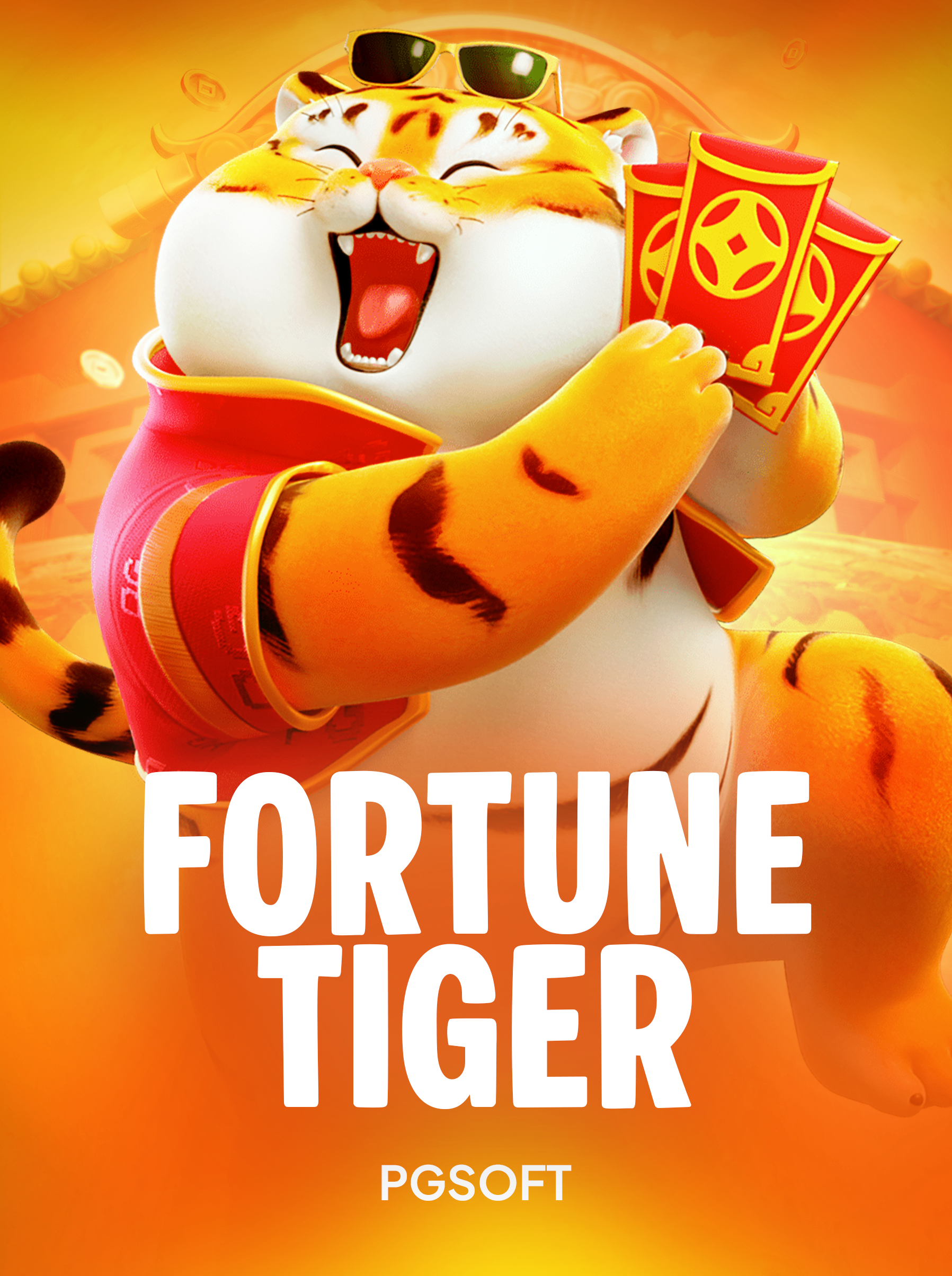 Fortune Tiger